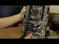 ASRock X79 Extreme4 Motherboard Unboxing & Hands-On