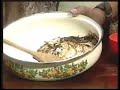 RECETA ARROZ CON NUECES Y PASAS
