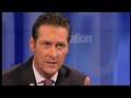 TV Konfrontation Faymann-Strache [Part1]