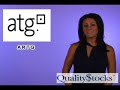 Quality Stocks Daily Video 7/25/2008
