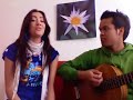 India Arie - Always in my head by Dewi & Anthony