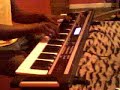DAV! Tries to play Moonlght Sonata... and passes