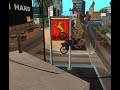 GTA San Andreas Stunting Video - \"Shocked\" by Don-Eagle