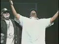 hip hop international trailer