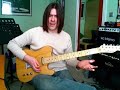 MasterThatRiff 2! - Rage Against The Machine \"Killing In The Name\"