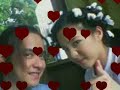 Sandara Park and Hero Angeles!(Buthageyo by Wax)