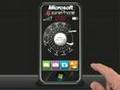 zunePhone ad
