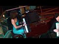 Sarah Perrotta & Kevin Hearn - The Water is Wide Sarah Perrotta & Kevin Hearn - The Water is Wide