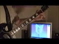 25 or 6 to 4 - Chicago / Terry Kath - Lead Guitar 25 or 6 to 4 - Chicago / Terry Kath - Lead Guitar