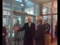 Bob Barker at Drury University Bob Barker at Drury University