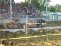 CARMI DERBY 2008