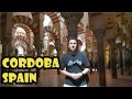 Cordoba Spain Travel Guide - YouTube