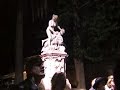 Night in Dubrovnik