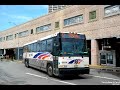 New Jersey Transit MCI D4500 # 9026 New Jersey Transit MCI D4500 # 9026