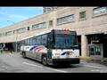 New Jersey Transit MCI D4500 # 9026