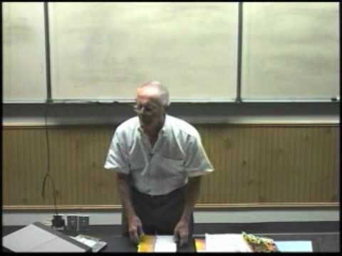 Organizational Behaviour (OB)