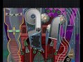 pinball fantasies (aga) - scary hanuted level of the legendary amiga pinball sim. oh and apologies for my incredibly lame effort at the tower hunt...