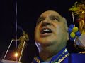 Escola Rosas de Ouro Carnaval Capixaba Cl�rio Borges