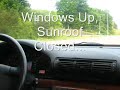 1999 Audi a4 2.8 quattro custom exhaust