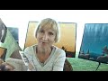 Watch: Art in the Garden, Englishman River Gallery