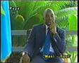 La Reaction de Kabila
