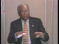 Congressman Clyburn on Racism