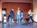 Mamonas Assassinas Cover