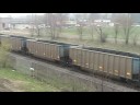 BNSF 9146, 8221