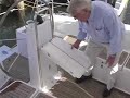 Sailboat Presentation Hanse 400