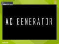 Generator