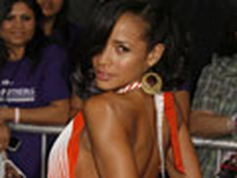 Dania Ramirez
