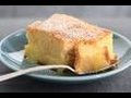 videos de Kraft Foods Contest Warm Winter Lemon Cake