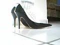 Elexis Patent heels Elexis Patent heels