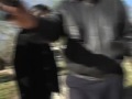 Olympia Mayor:Political protestors keep away!