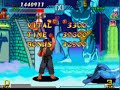 Marvel vs Capcom Ryu Playthrough Pt2