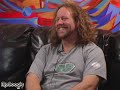 Jason Hann of EOTO and String Cheese Incident (part 3) Jason Hann of EOTO and String Cheese Incident (part 3)