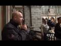 Centraal station Antwerpen gaat uit zijn dak: the making of