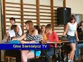 G?os Siemiatycz TV. Zespo? Szk�? w Siemiatyczach