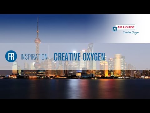 Air Liquide Creative Oxygen