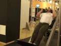 Ronny Rockel trains legs 2 weeks out 200kg front squad