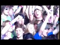 Goose @ Rock Werchter 2007