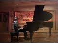 ??? yundi li - sun flower (piano)