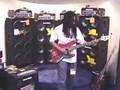 Les July - Electric Bass Guitar