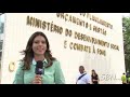 Governador de Alagoas se reune com Ministra Tereza Campello