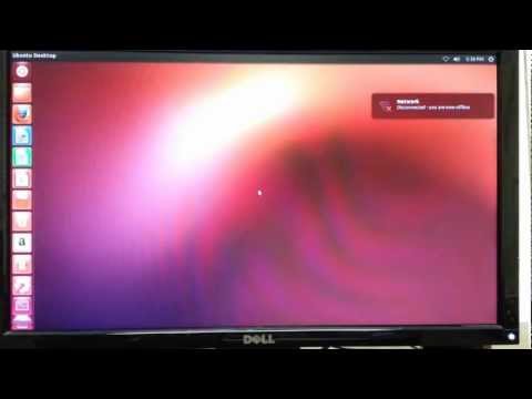 how to perform a clean install of ubuntu