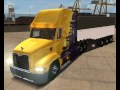 Crazy trucks in 18 WOS ALH - nacionais e internacionais