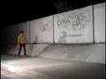 Rush Bearings / front salad el toro Skateboard Promo