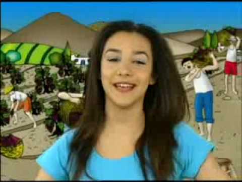 ΠΟΛΥΞΕΝΗ - ΕΛΛΑΔΑ ΜΟΥ ΟΜΟΡΦΗ ( DIVA No1 SUPER STAR )