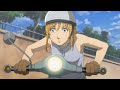Moyashimon ep 10 1/3 subs en espa�ol