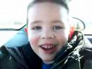 Cooper Singing - 3